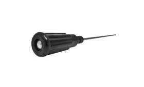 BAGUETTE LUXE ARME DE POING .22