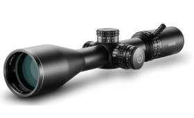 Lunette HAWKE Vantage HD 30 6-24x50 SF Mil Pro II Reticle