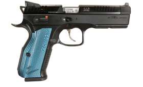 Pistolet CZ Shadow 2 calibre 22 Lr