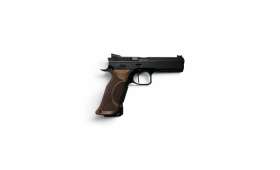 Pistolet CZ Shadow 2 Blackwood 9x19 - DEPOT VENTE -
