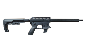 CARABINE REVO ARMS AR9 COMPETITION NOIR - 9X19 - 12