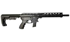 CARABINE REVO ARMS AR9 STANDARD 9X19 - 12