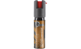 BOMBE P2P PDG-25 GEL OC POIVRE 12 ML JET BALISTIQUE