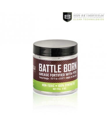 Graisse Battle Born 113 ml