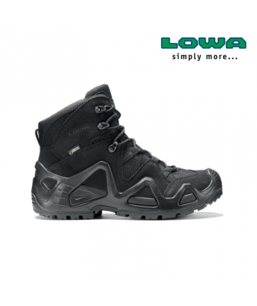 Chaussures LOWA Zephyr GTX Mid TF