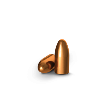 Ogives H&N cal.223 (.224) High Speed RN 55gr /500