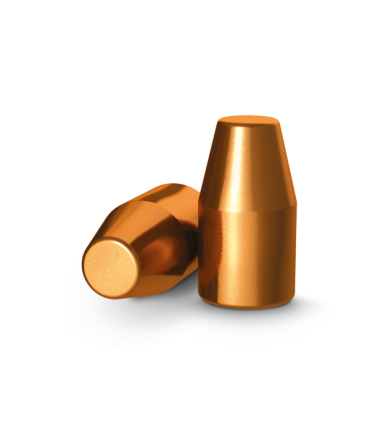 500 Ogives H&N cal.38 Sp (.357 MAGNUM) High Speed TC 158gr