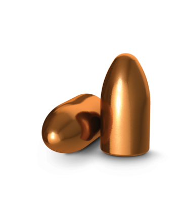 500 Ogives H&N cal.38 Sp (.357 MAGNUM) High Speed RN 158gr