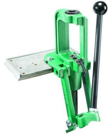 PRESSE RCBS ROCK CHUCKER 9356