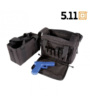 Range qualifier bag 5.11