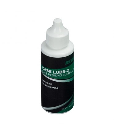 LUBRIFIANT POUR ETUIS - 2 ONCES RCBS 9311