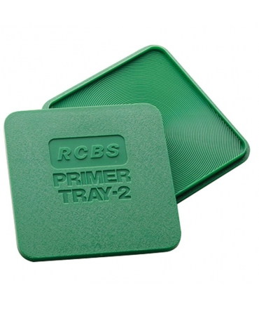 PLATEAU TRI AMORCES RCBS 9480