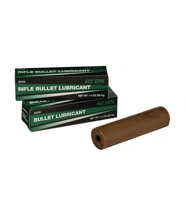 BÂTON DE LUBRIFIANT RIFLE RCBS 80009