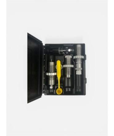 JEU DE 3 OUTILS LEE PACESETTER POUR CALIBRE 308 WINCHESTER