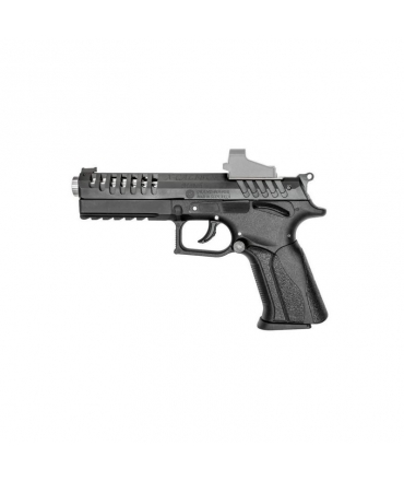 Pistolet XCALIBUR MATCH 9x19mm - Optic Ready