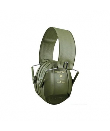 Casque antibruit 3M Peltor Bull's Eye I vert