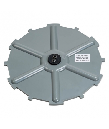Plateau Case Feeder Dillon, Small Rifle