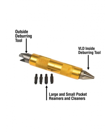 Kit Préparation étuis Multi-Tool LYMAN