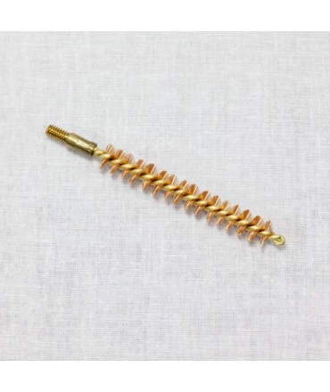 Brosse Bronze Cal. .35