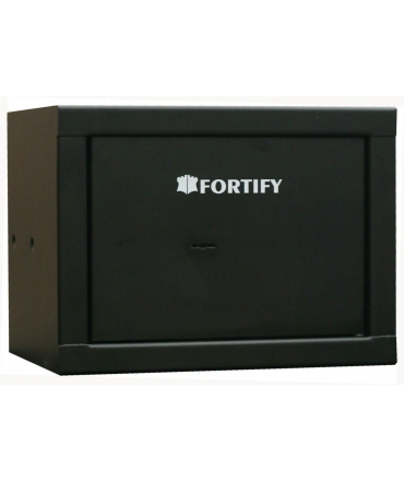 Coffre FORTIFY Delta 1 pour armes de poing (11Kg)