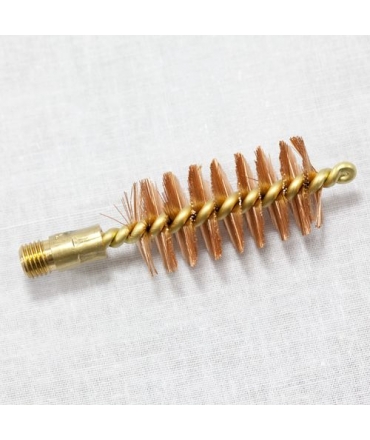 Brosse Bronze Cal. 12