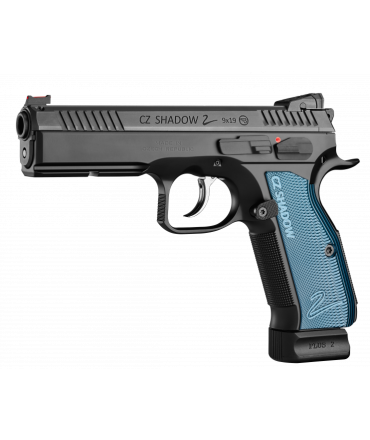 Pistolet CZ SHADOW 2 9x19