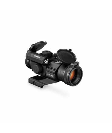 Viseur RED DOT VORTEX StrikeFire® II  4 MOA