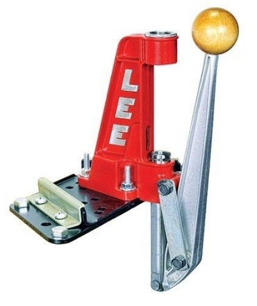 Presse LEE Breech Lock Reloader