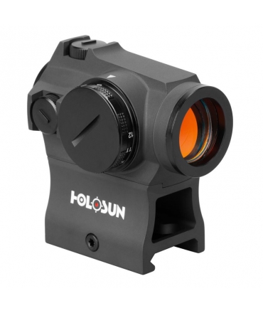 Viseur HOLOSUN HS 403 R Red Dot Elite 2 MOA