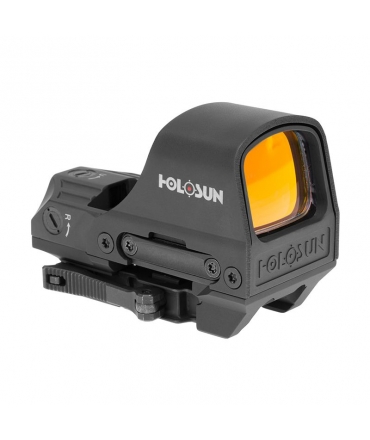 Viseur HOLOSUN 510 C Reflex sights circle dot 2 MOA