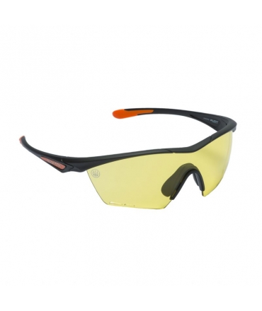 LUNETTES BERETTA CLASH BY RUDY PROJECT JAUNE