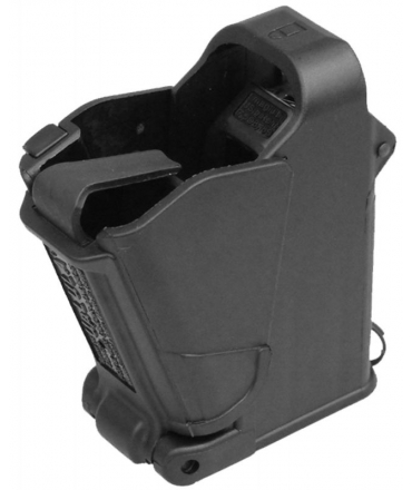 Chargette Uplula compatible du 9 mm au 45 acp.