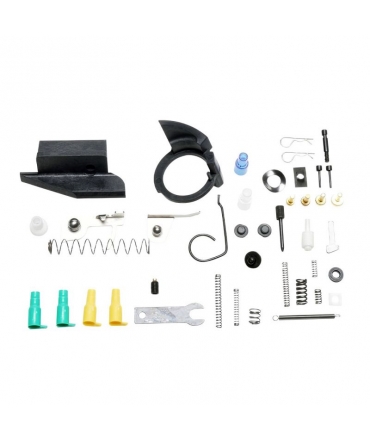 Kit de pièces de rechange pour PRESSE DILLON XL 650