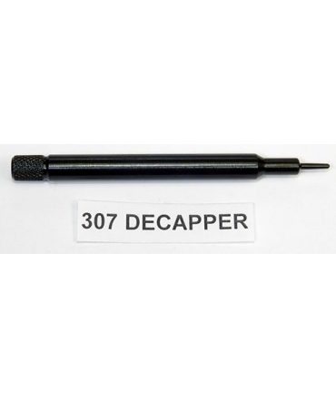 Lee Decapper 307 - Tige de désamorçage MANUELLE