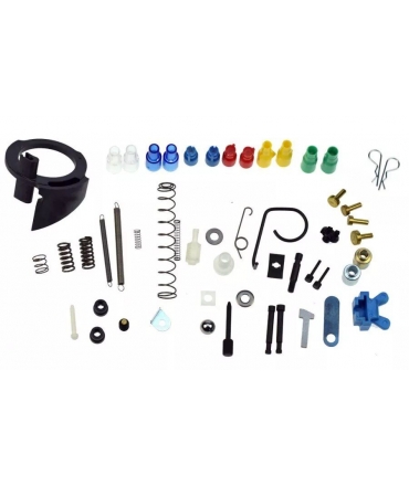 Kit de pièces de rechange pour PRESSE DILLON XL 750 - 75111