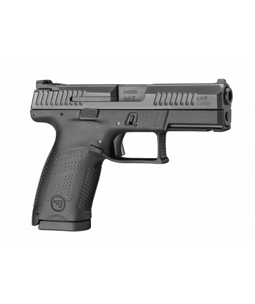 Pistolet CZ  P-10 C Cal 9x19