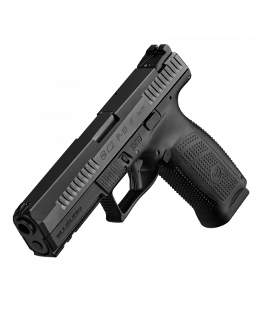 Pistolet CZ  P-10 F Cal 9x19