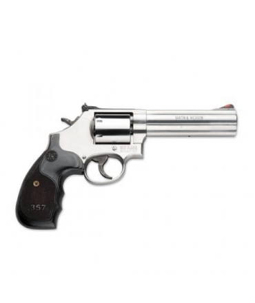 Revolver Smith&Wesson 686 Série 3-5-7 - Canon 5