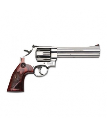 Revolver Smith&Wesson 629 Deluxe 44 Mag