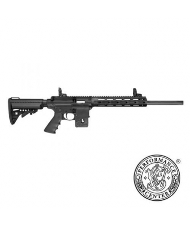 Carabine Smith et Wesson M&P15 22 Performance Center Sport - 10205