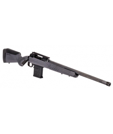 Carabine SAVAGE modèle 110 Tactical 24