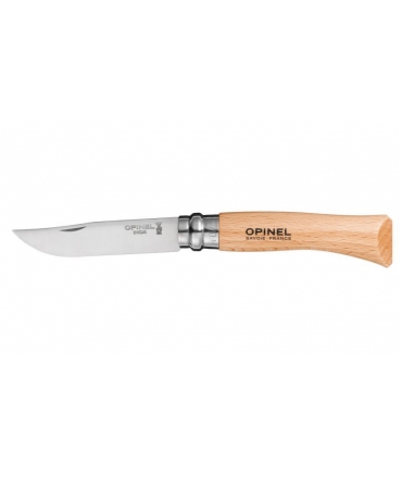 COUTEAU OPINEL INOX NUMÉRO 7