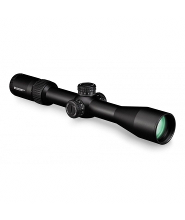 Lunette VORTEX DIAMONDBACK TACTICAL FFP 6-24x50 MRAD