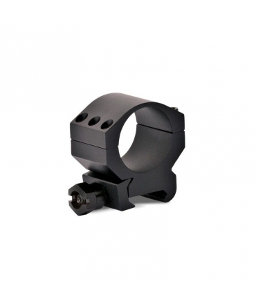 Collier VORTEX TACTICAL pour Diam 30mm - Hauteur Basse 21 mm
