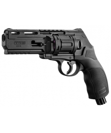 REVOLVER CO2 UMAREX T4E HDR 50 CAL. 50 - 11 Joules