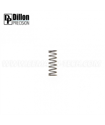 Ressort de cliquet réf DILLON 13938 pour les presses XL650/XL750