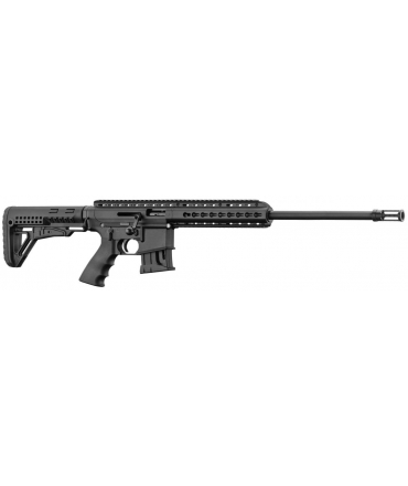 Carabine DEEP PALLAS BA-15 Calibre 22lr - NOIRE