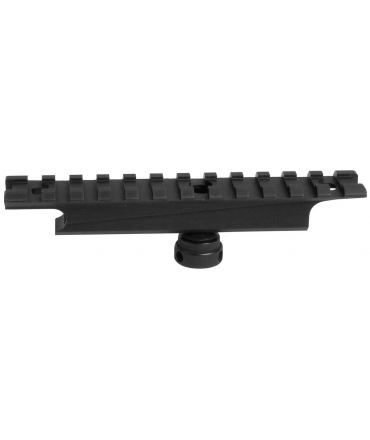 Rail type Weaver pour AR15