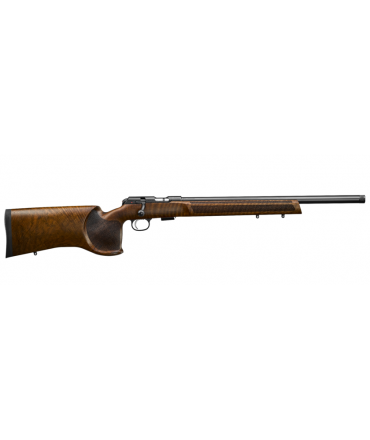 Carabine CZ 457 VARMINT MTR Cal.22 LR MATCH 20''