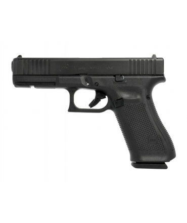 Pistolet GLOCK 17 Gen5 FS - Calibre 9x19